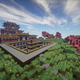 Illustration for article titled emMinecraft/em Prison Map Available For Download